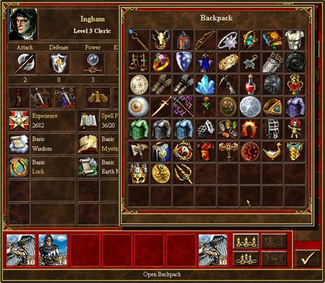 The Importance of Quests and Objectives in Heroes of Might and Magic 7